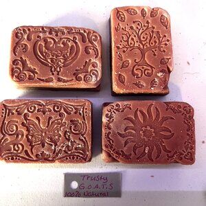Goat Milk Soap Soft on body-Hands/feet